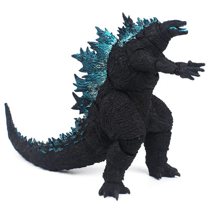 Nuclear Godzilla