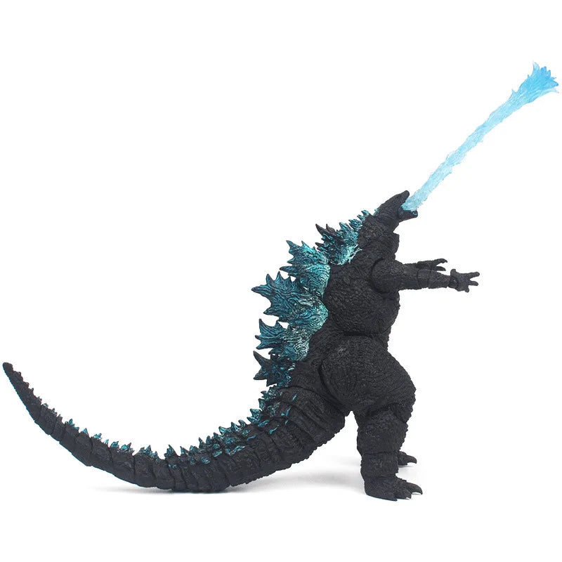 Nuclear Godzilla