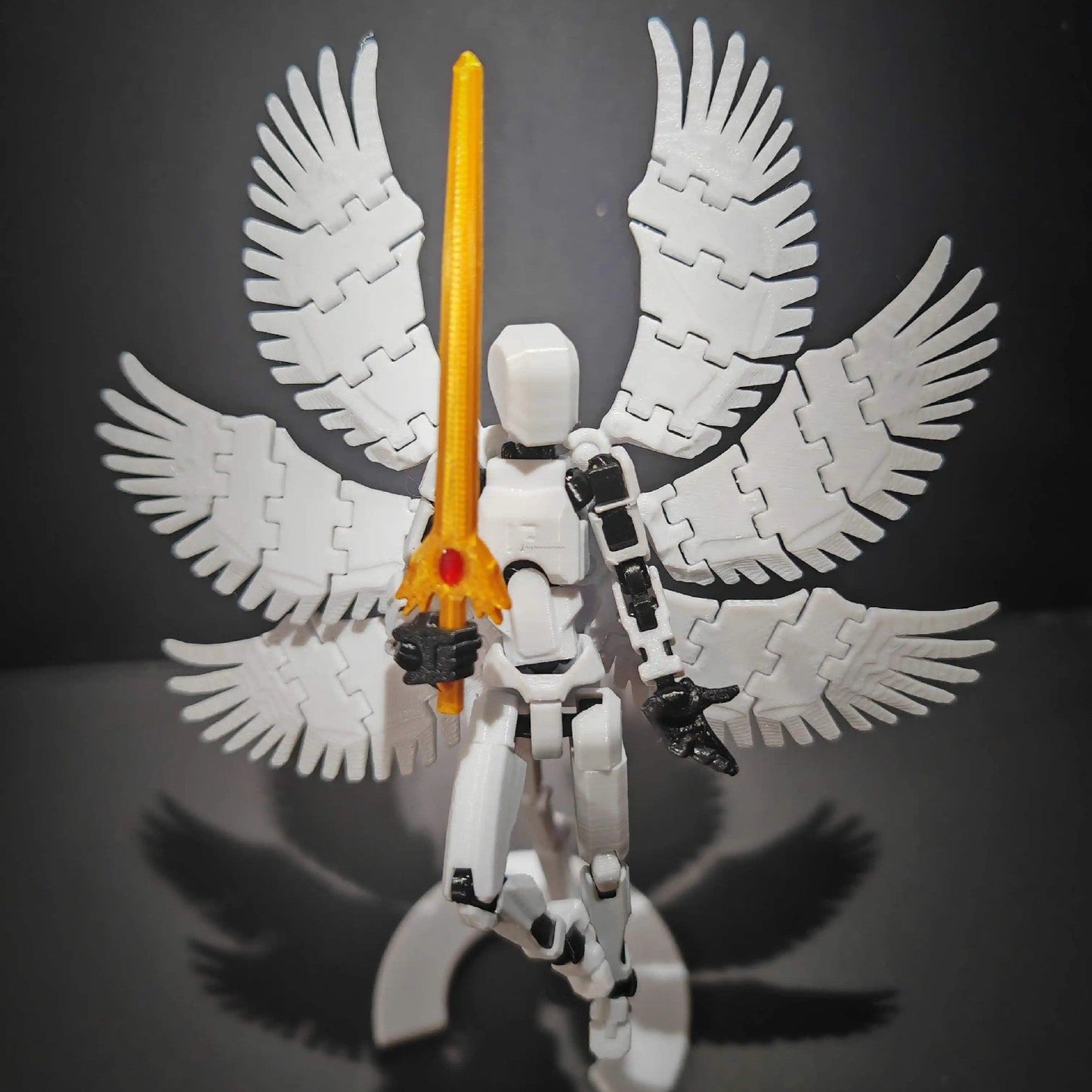 Multi-Joint Lucky