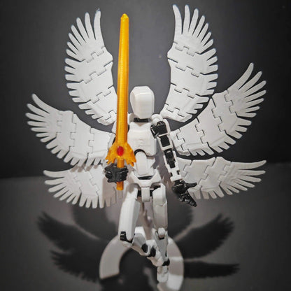 Multi-Joint Lucky