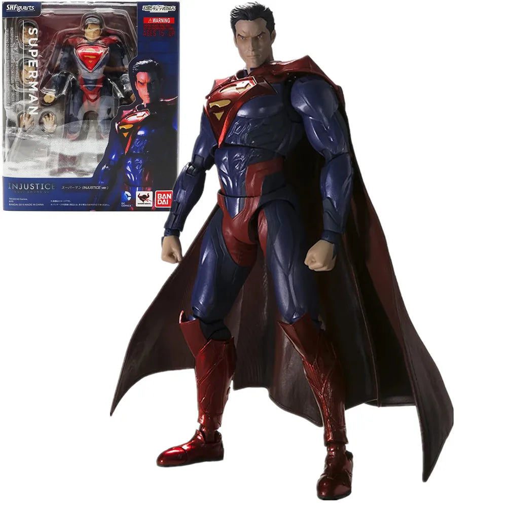 Superman (Injustice)