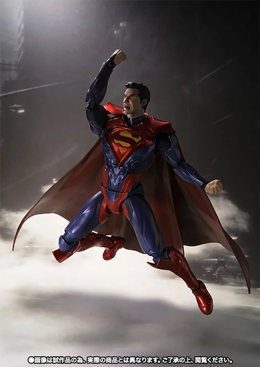 Superman (Injustice)