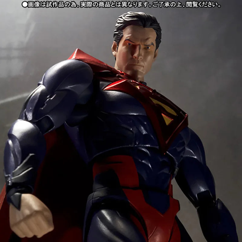 Superman (Injustice)