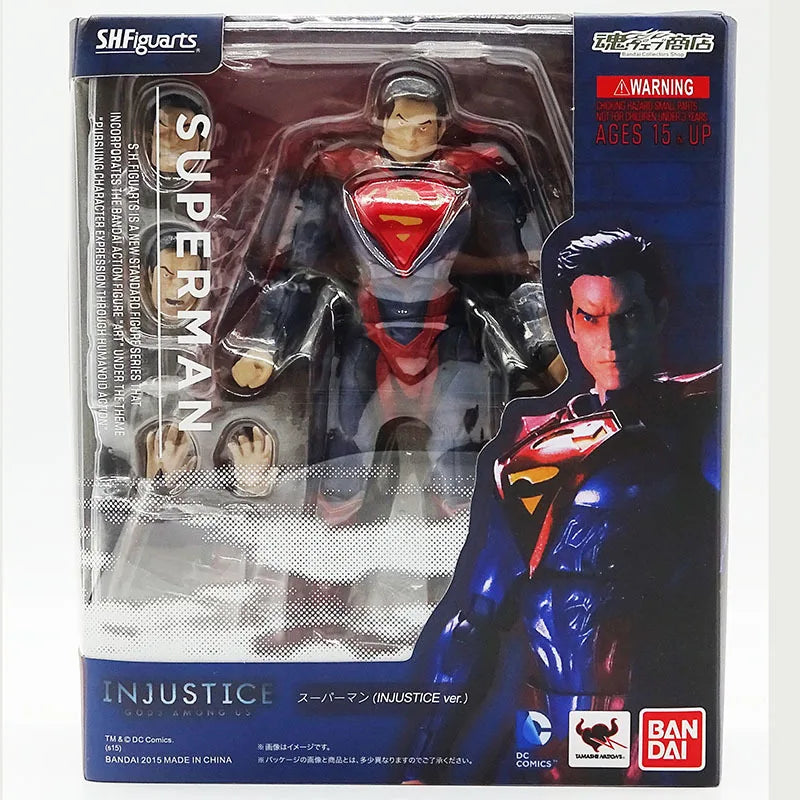 Superman (Injustice)