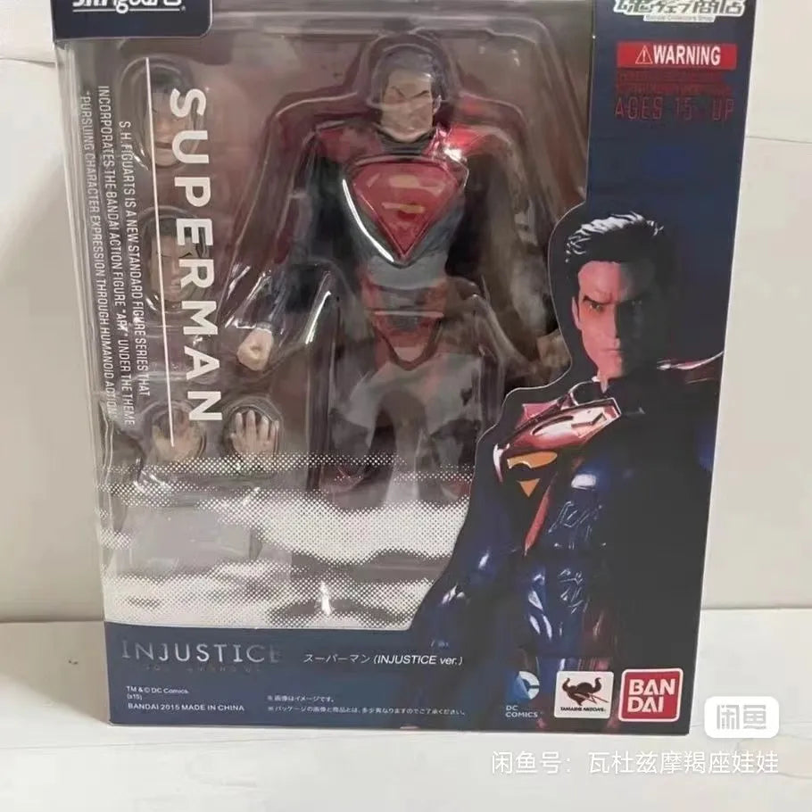 Superman (Injustice)