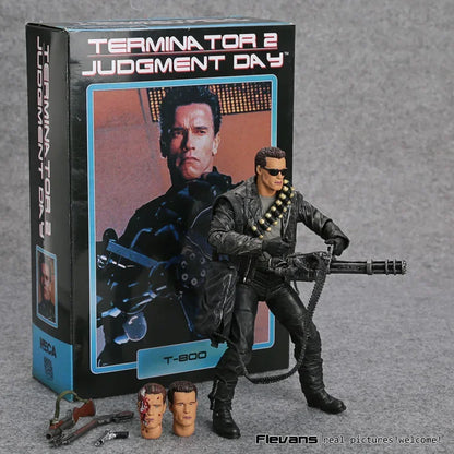T-800 Terminator 2