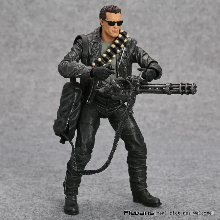 T-800 Terminator 2