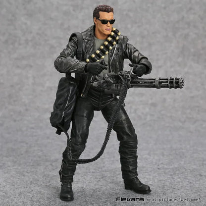 T-800 Terminator 2