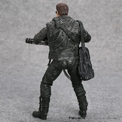 T-800 Terminator 2