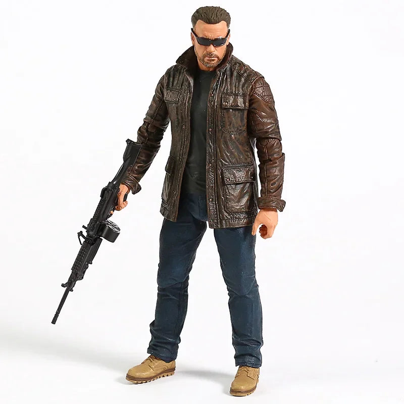 T-800 Terminator 2