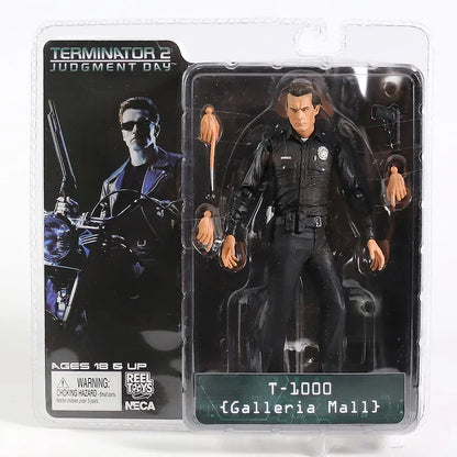 T-800 Terminator 2