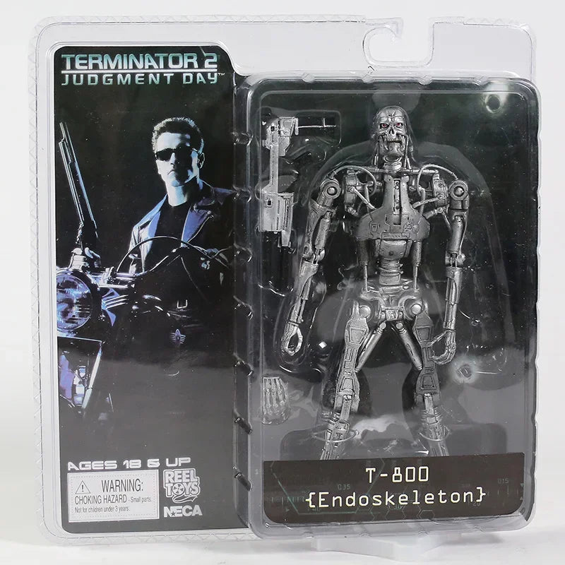 T-800 Terminator 2