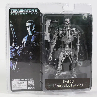 T-800 Terminator 2