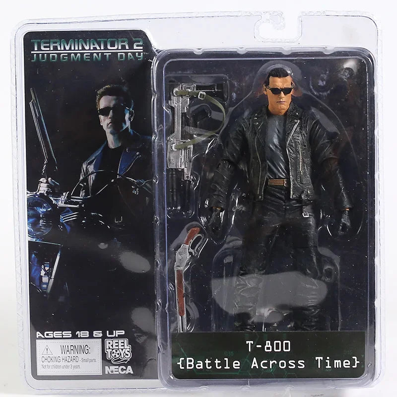 T-800 Terminator 2