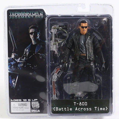 T-800 Terminator 2