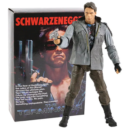 T-800 Terminator 2