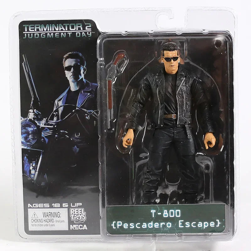 T-800 Terminator 2