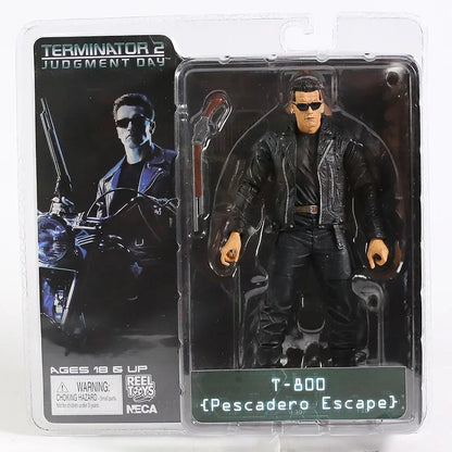 T-800 Terminator 2