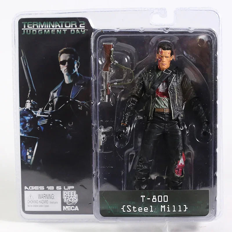 T-800 Terminator 2