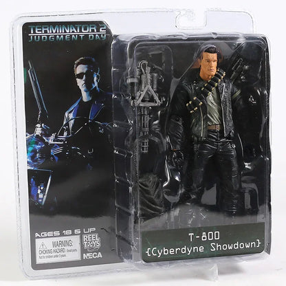 T-800 Terminator 2