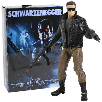 T-800 Terminator 2