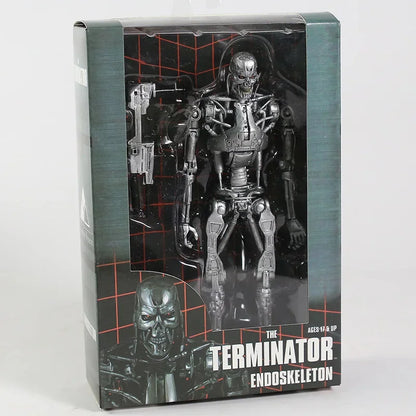 T-800 Terminator 2