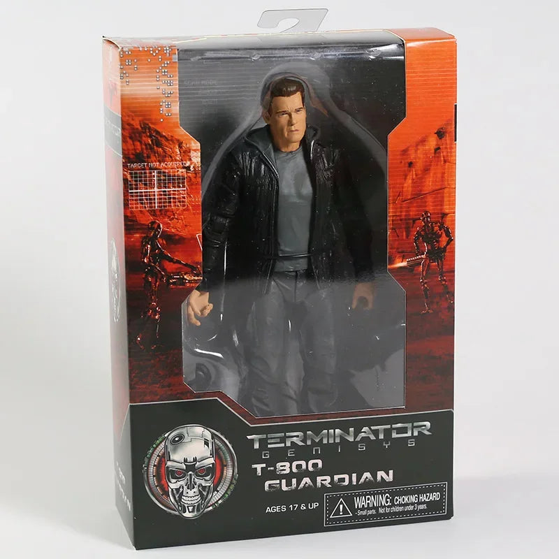 T-800 Terminator 2