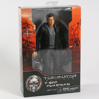 T-800 Terminator 2