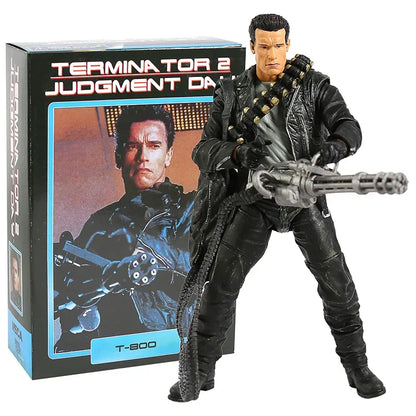 T-800 Terminator 2