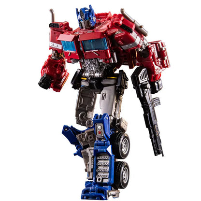 Optimus Prime Transformer