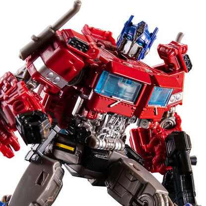 Optimus Prime Transformer