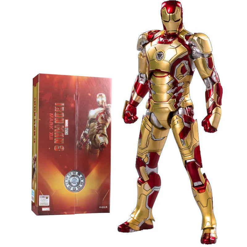Iron Man