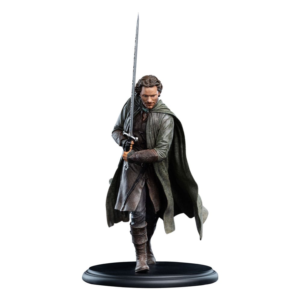 Aragorn Lord of the Rings