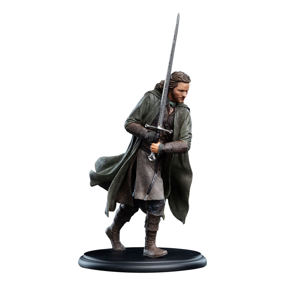 Aragorn Lord of the Rings