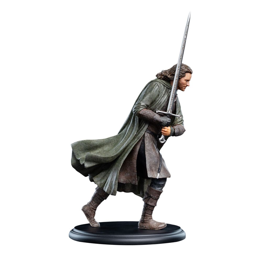 Aragorn Lord of the Rings