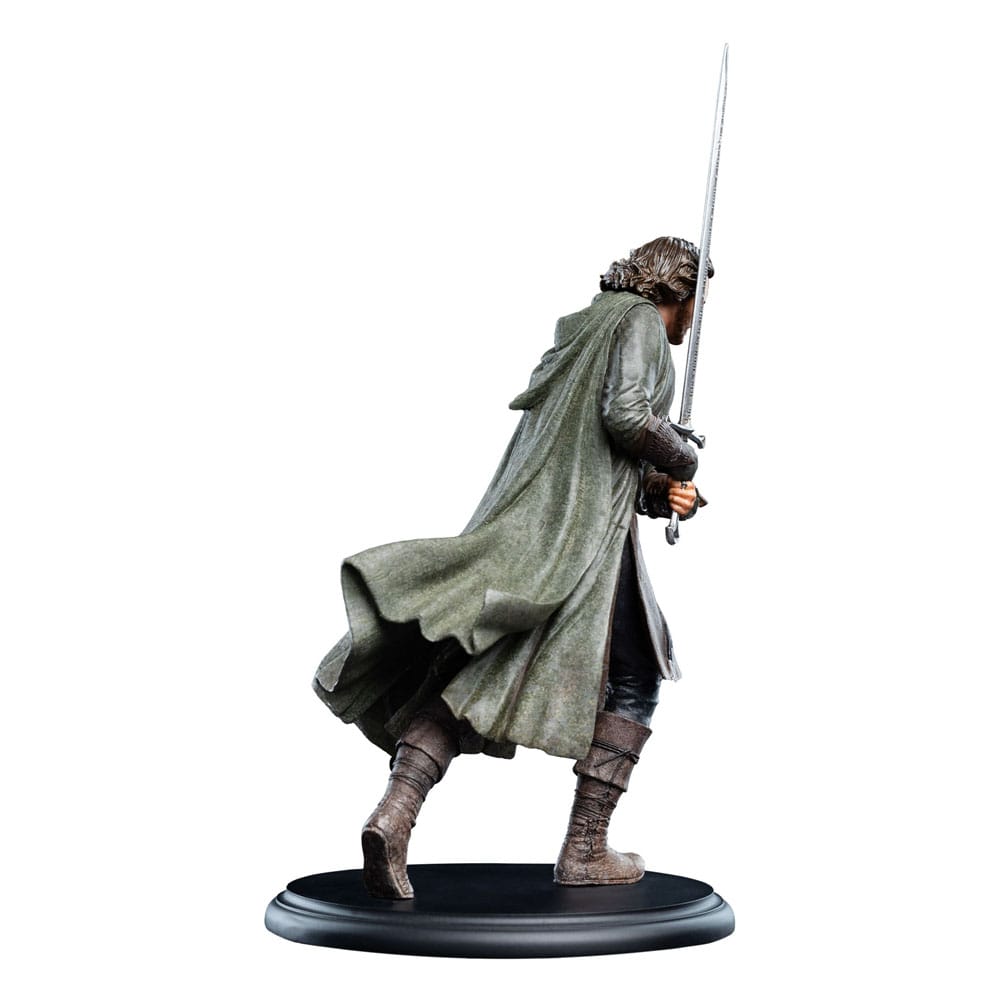 Aragorn Lord of the Rings
