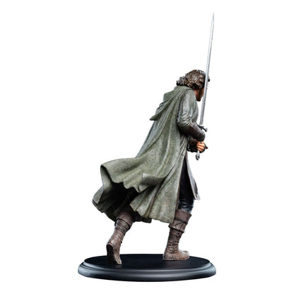Aragorn Lord of the Rings