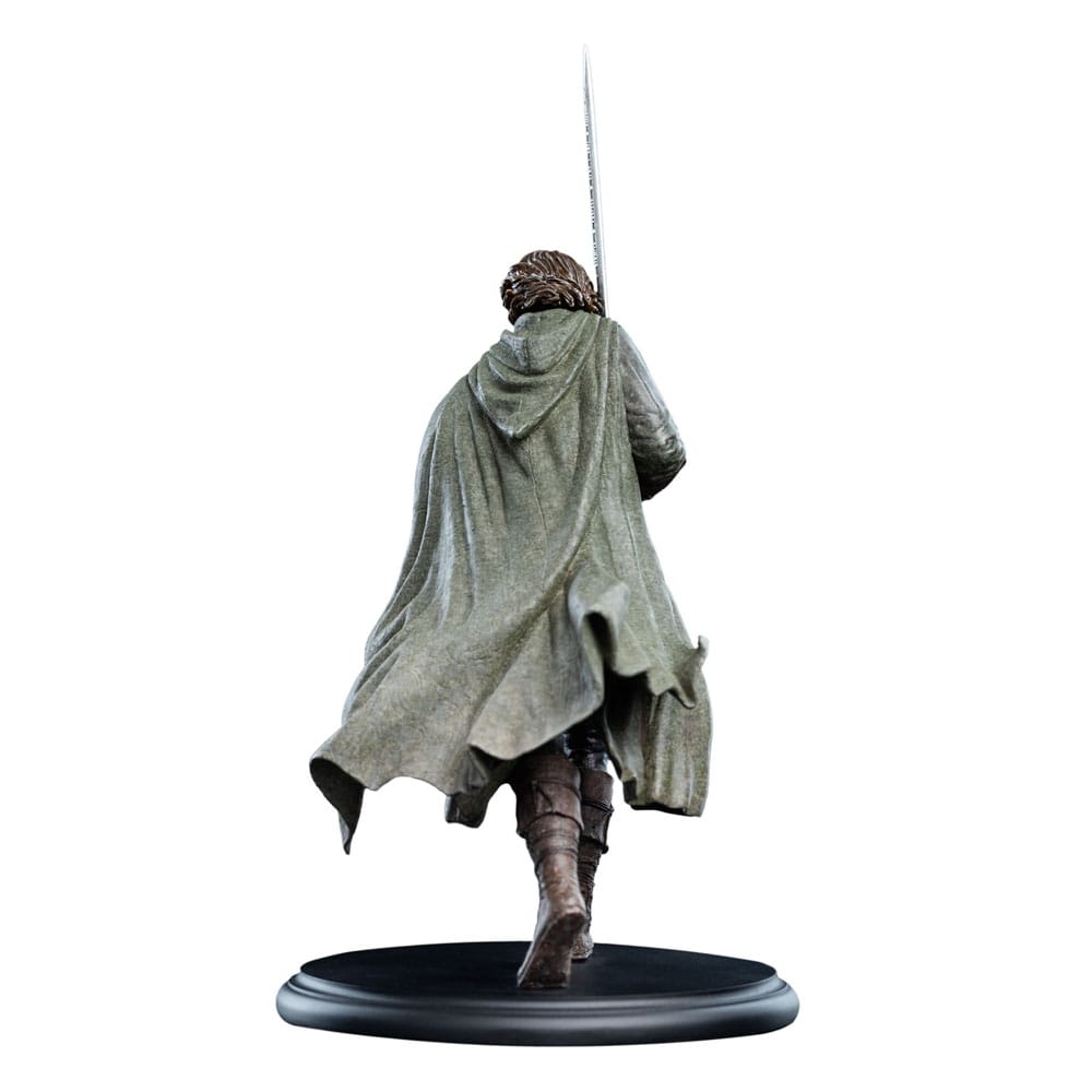 Aragorn Lord of the Rings