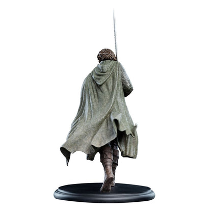 Aragorn Lord of the Rings